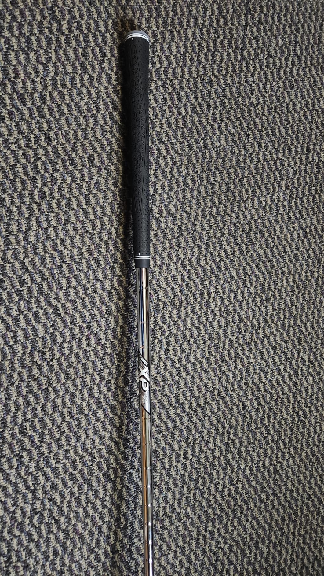 Callaway Golf Mavrik 22 Iron Set - Customer Photo 2