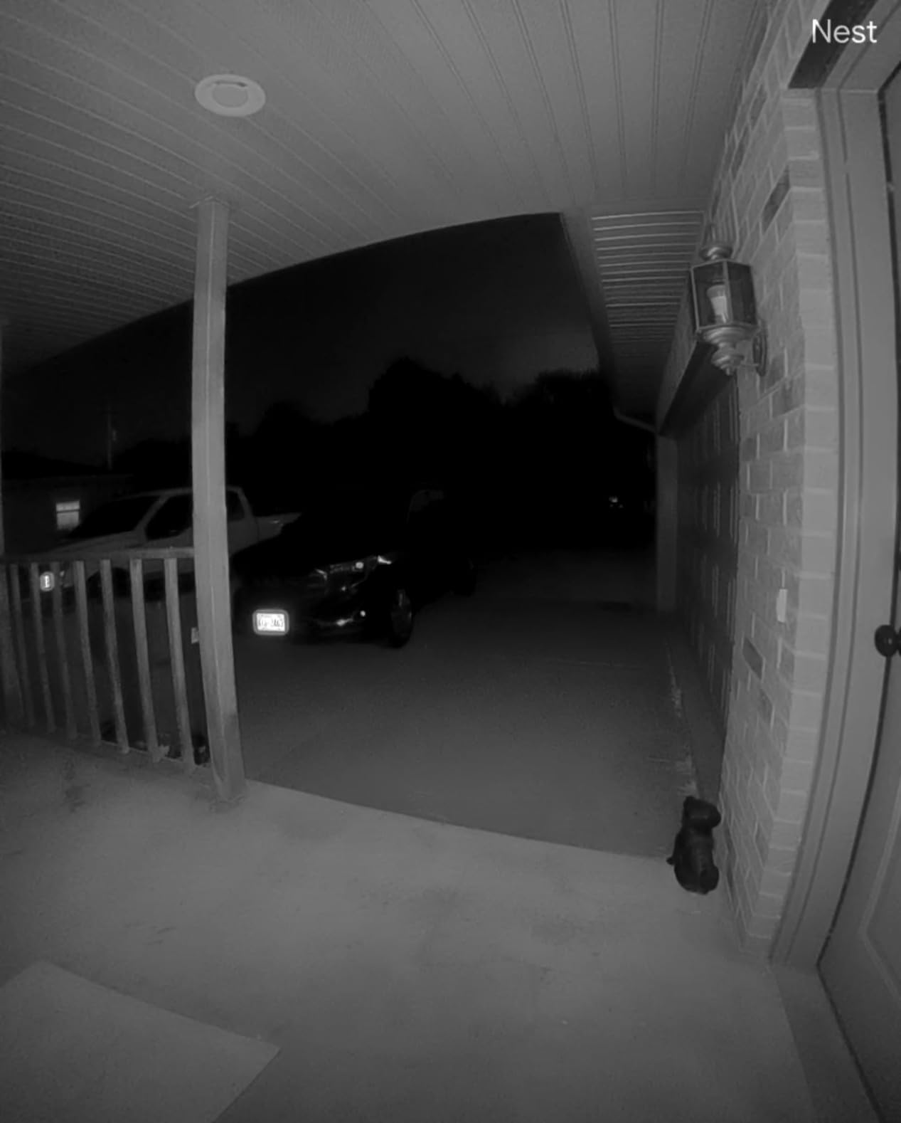 Google Nest Doorbell (Battery) - Ash Customer Review Google Nest Doorbell (Battery) - Ash - Customer Photo 3