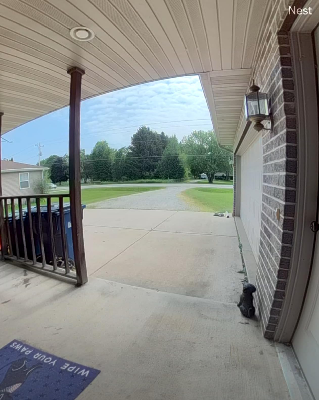 Google Nest Doorbell (Battery) - Ash Customer Review Google Nest Doorbell (Battery) - Ash - Customer Photo 5