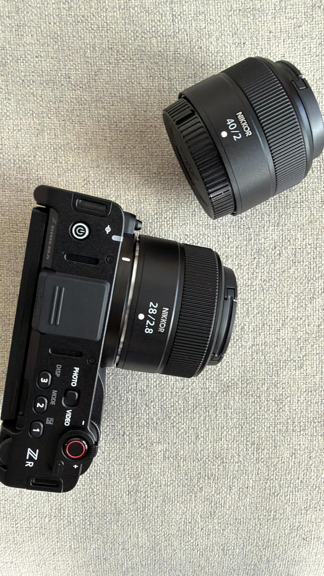NIKKOR Z 28mm f/2.8 | Compact standard prime lens for Z series mirrorless cameras Customer Review NIKKOR Z 28mm f/2.8 | Compact standard prime lens for Z series mirrorless cameras - Customer Photo 1