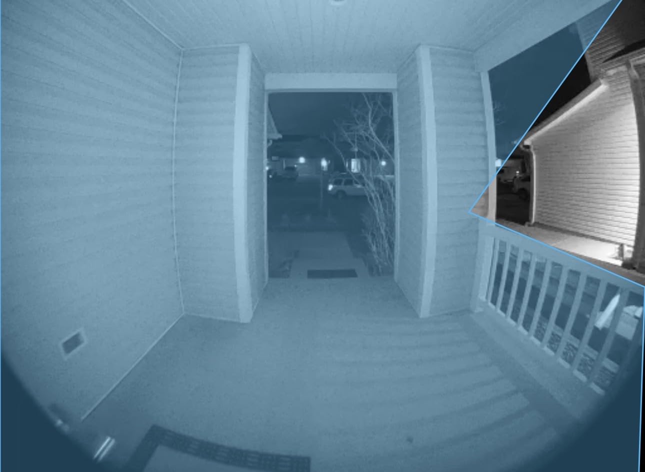 Ring Battery Doorbell Plus (newest model), Home or business security, Head-to-Toe HD+ Video, motion detection & alerts, and Two-Way Talk Customer Review Ring Battery Doorbell Plus (newest model), Home or business security, Head-to-Toe HD+ Video, motion detection & alerts, and Two-Way Talk - Customer Photo 2