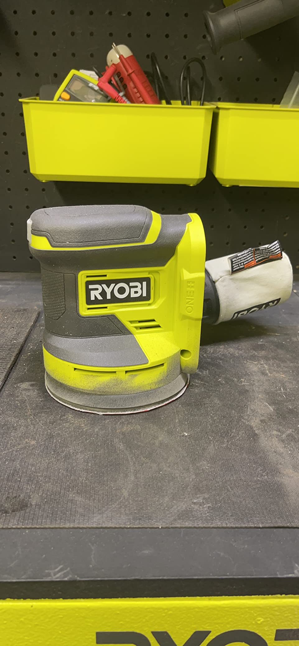 Ryobi One+ 18v 5 Ryobi One+ 18v 5