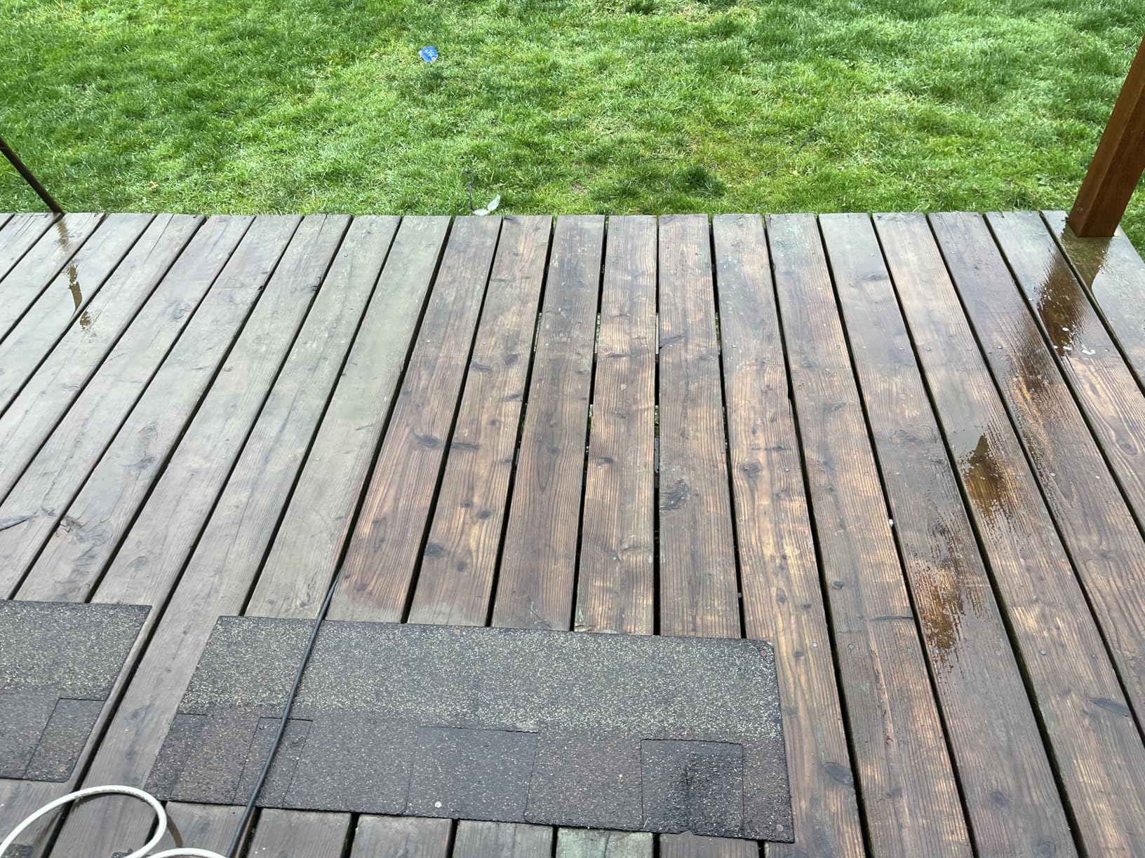 Greenworks 3000 PSI (2.0 GPM Max) Brushless Electric Pressure Washer, Steel Wand, On-Board Soap Tank (15, 25, 40, Soap, Turbo Nozzle) customer photo 1