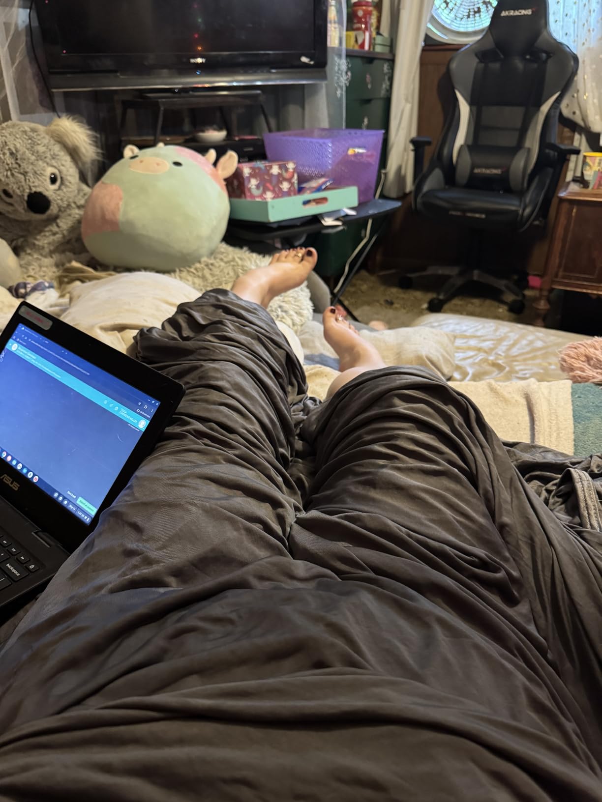 10 Best Cooling Blanket Deals (January 2026) Tested & Compared 19 "AmyHomie
