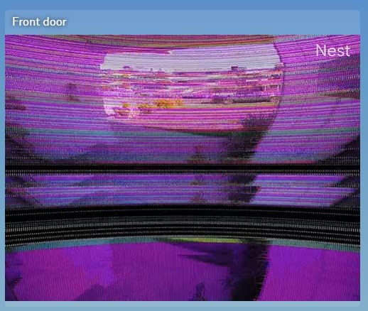 Google Nest Doorbell (Wired) - Formerly Nest Hello - Video Doorbell with 24/7 Streaming - Smart Doorbell Camera for Home with HDR Video, HD Talk and Listen, Night Vision, and Person Alerts - Customer Photo 5