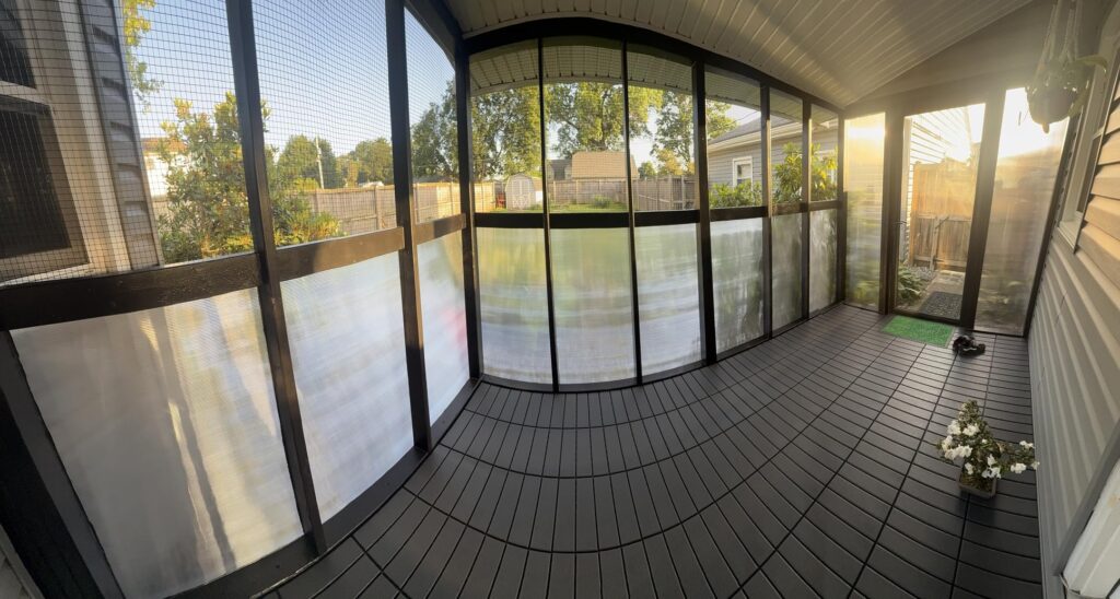 Best PVC Decking for Low Maintenance