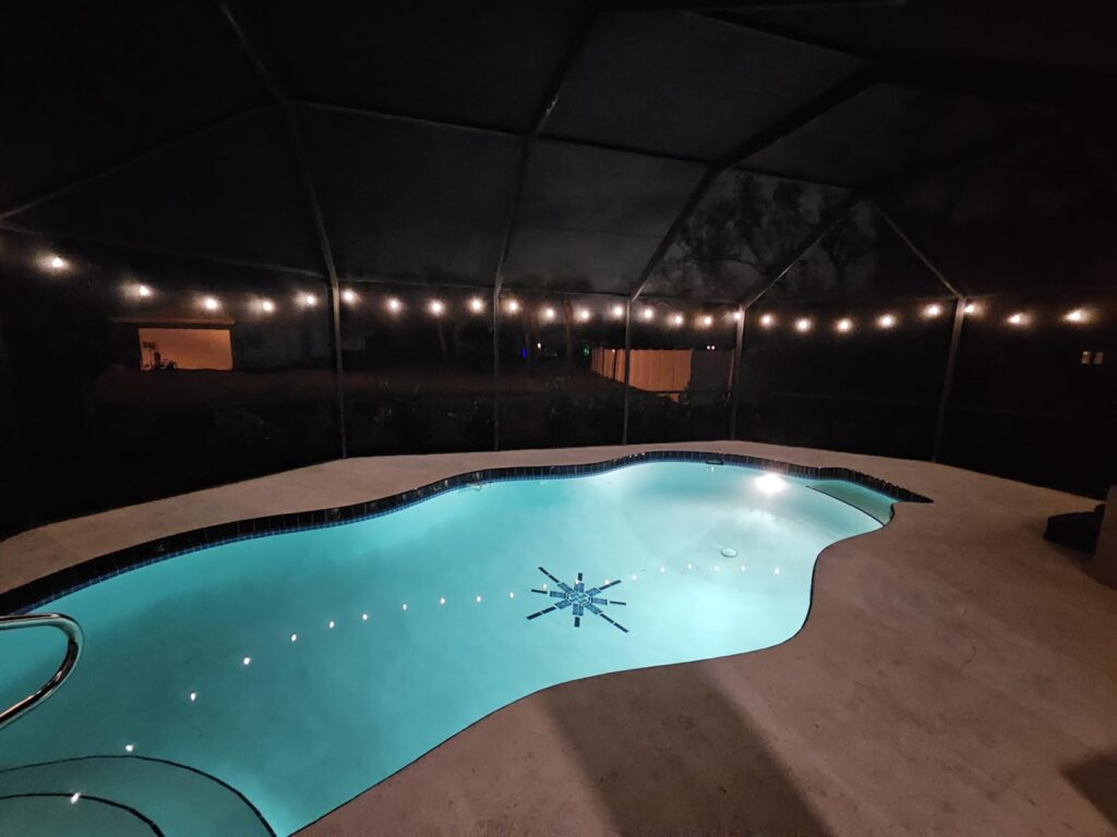 Best String Lights for Patios