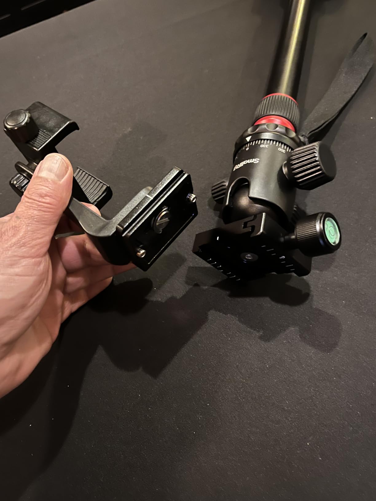 SmallRig Camera Tripod, 71