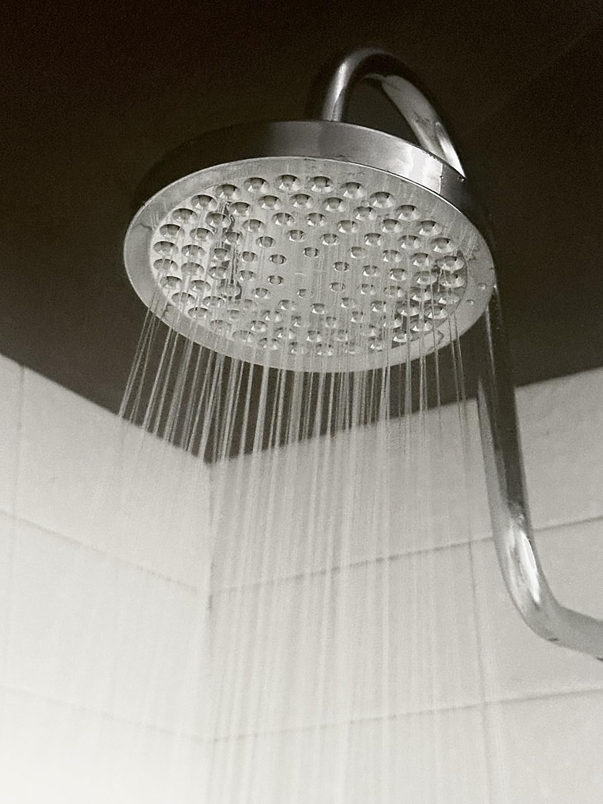 SparkPod Shower Head - High Pressure Rain - Premium Quality Luxury Design - Easy Clean Adjustable Replacement for Your Bathroom Shower Heads (Polished Chrome Finish, 6 Inch Square) customer photo 2