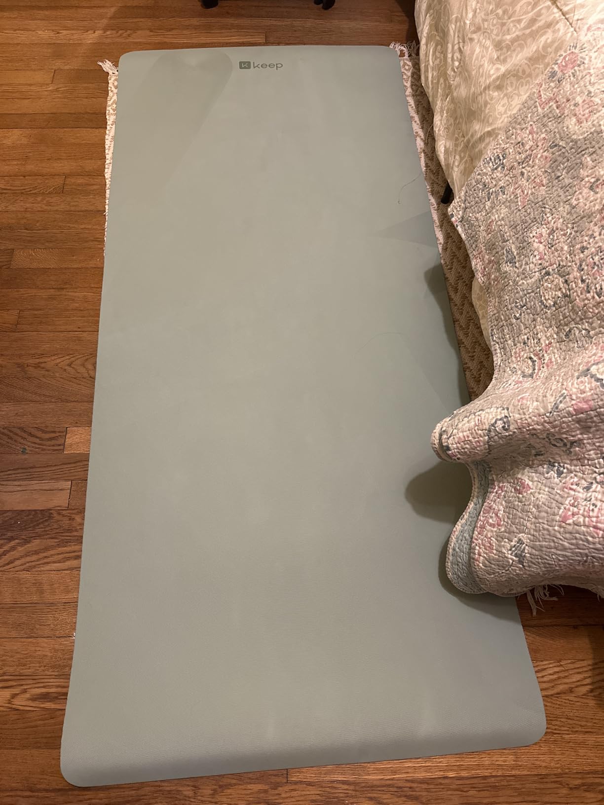 KEEP Yoga Mat, 32 KEEP Yoga Mat, 32