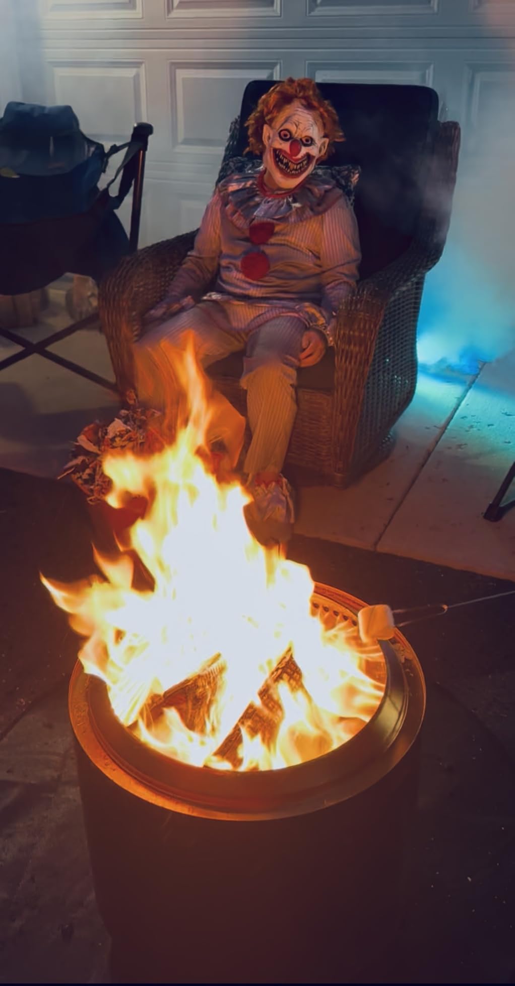 Solo Stove Bonfire 19.5