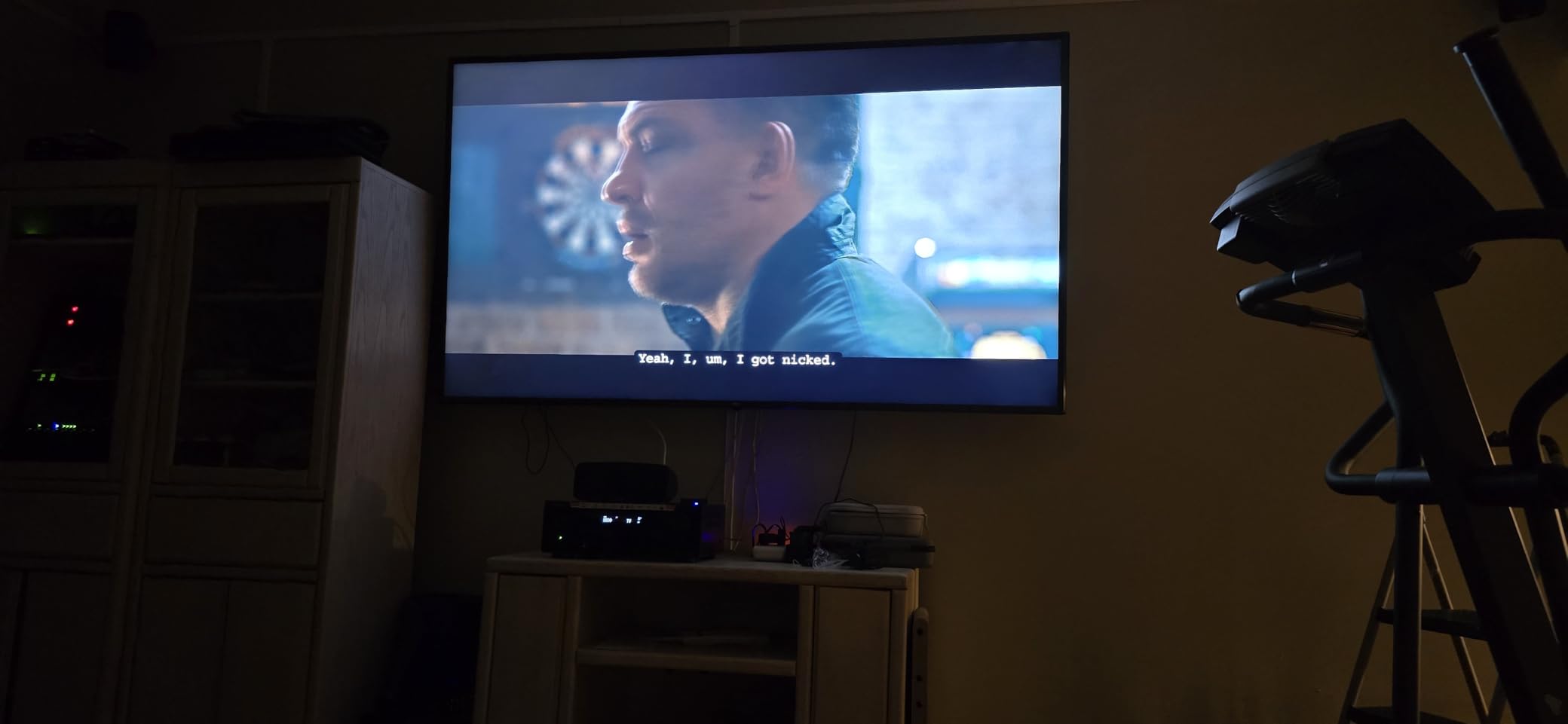 Denon AVR-S570BT 5.2 Channel AV Receiver - 8K Ultra HD Audio & Video, Enhanced Gaming Experience, Wireless Streaming via Built-In Bluetooth customer photo 1