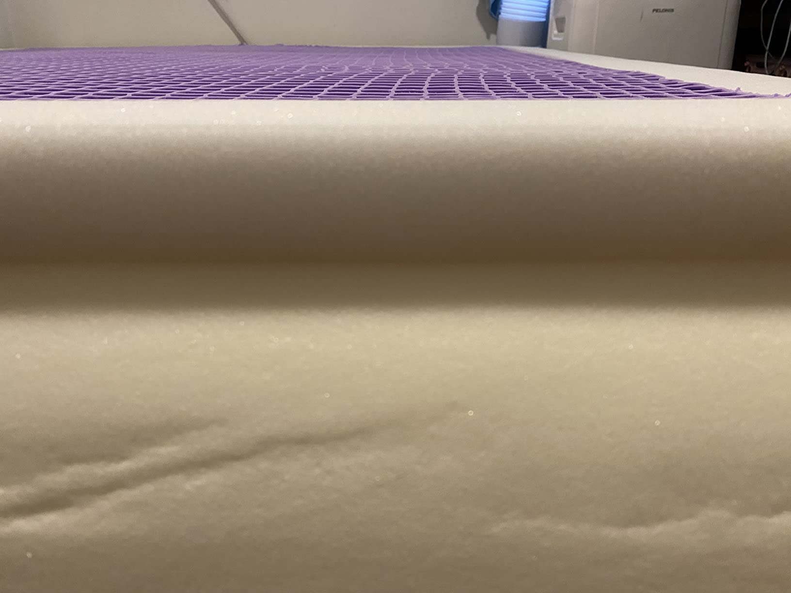 PurpleFlex King Mattress – 8