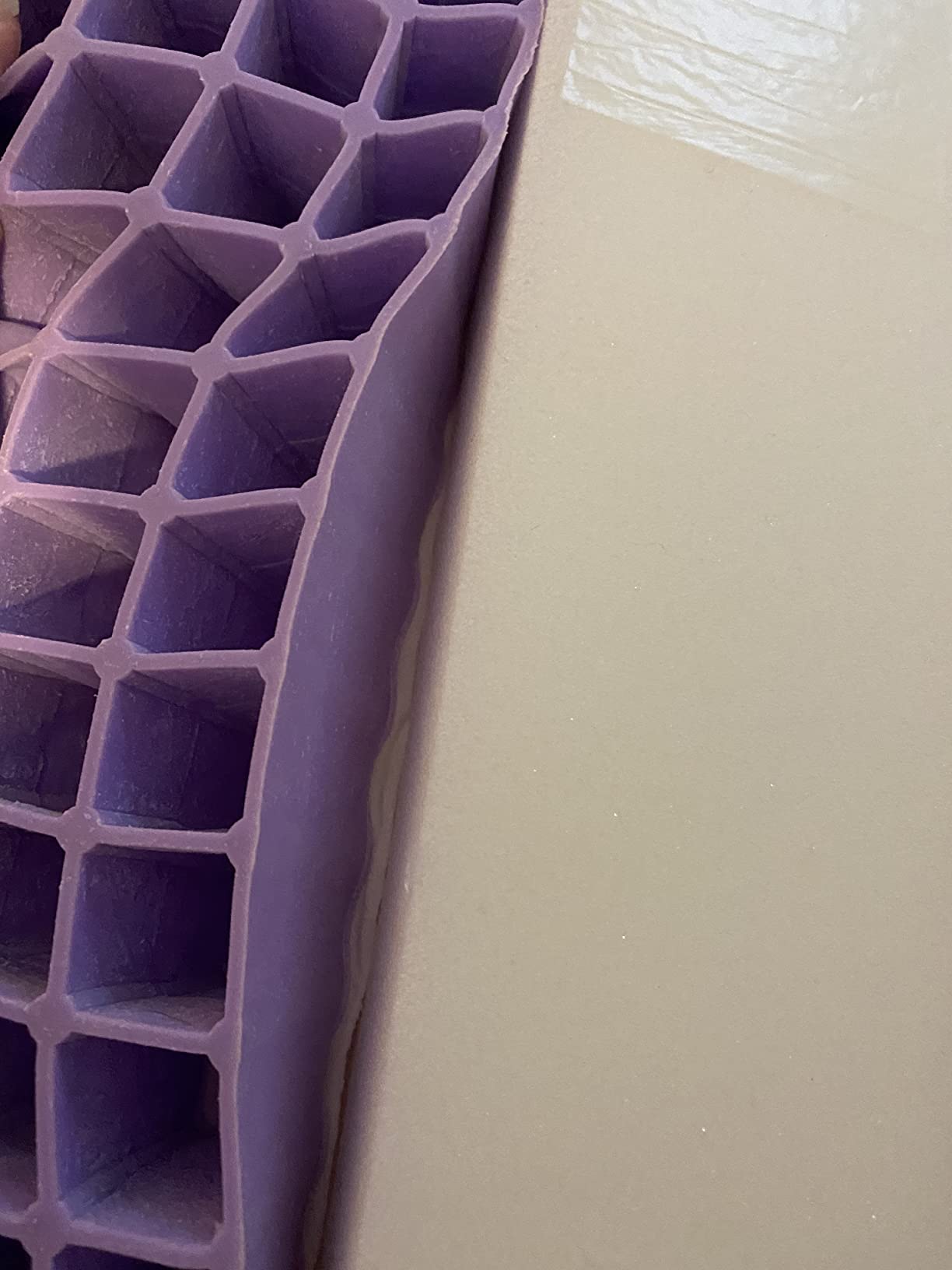 PurpleFlex King Mattress – 8