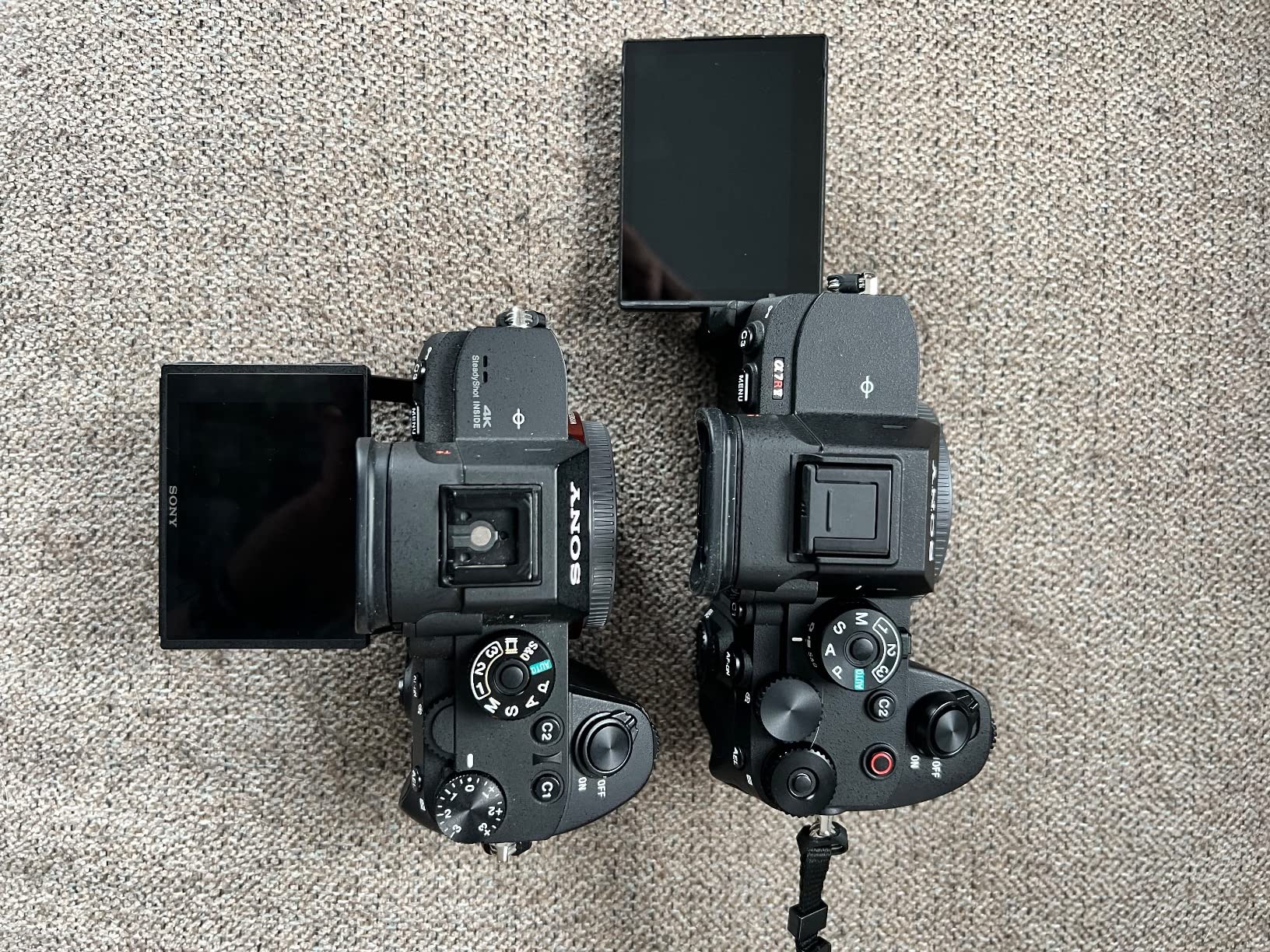Sony Alpha 7R V Full-Frame Mirrorless Interchangeable Lens Camera Customer Review Sony Alpha 7R V Full-Frame Mirrorless Interchangeable Lens Camera - Customer Photo 2
