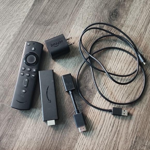Fire TV Stick 4K Max streaming device, with AI-powered Fire TV Search, supports Wi-Fi 6E, free & live TV without cable or satellite customer photo 1