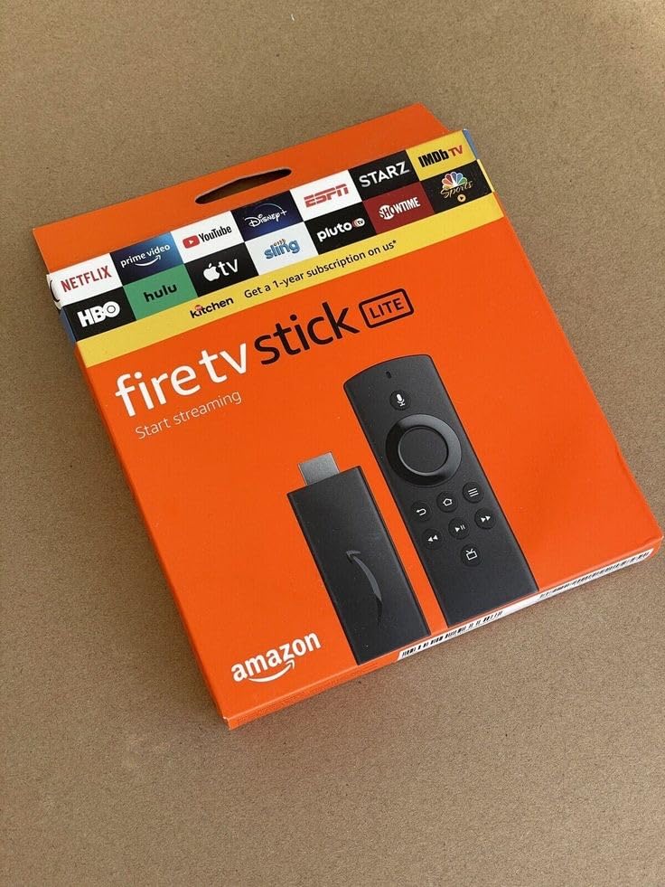 Fire TV Stick 4K Max streaming device, with AI-powered Fire TV Search, supports Wi-Fi 6E, free & live TV without cable or satellite customer photo 2
