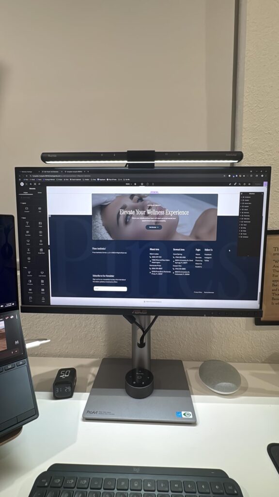 Best 4K Monitors for Photo Editing