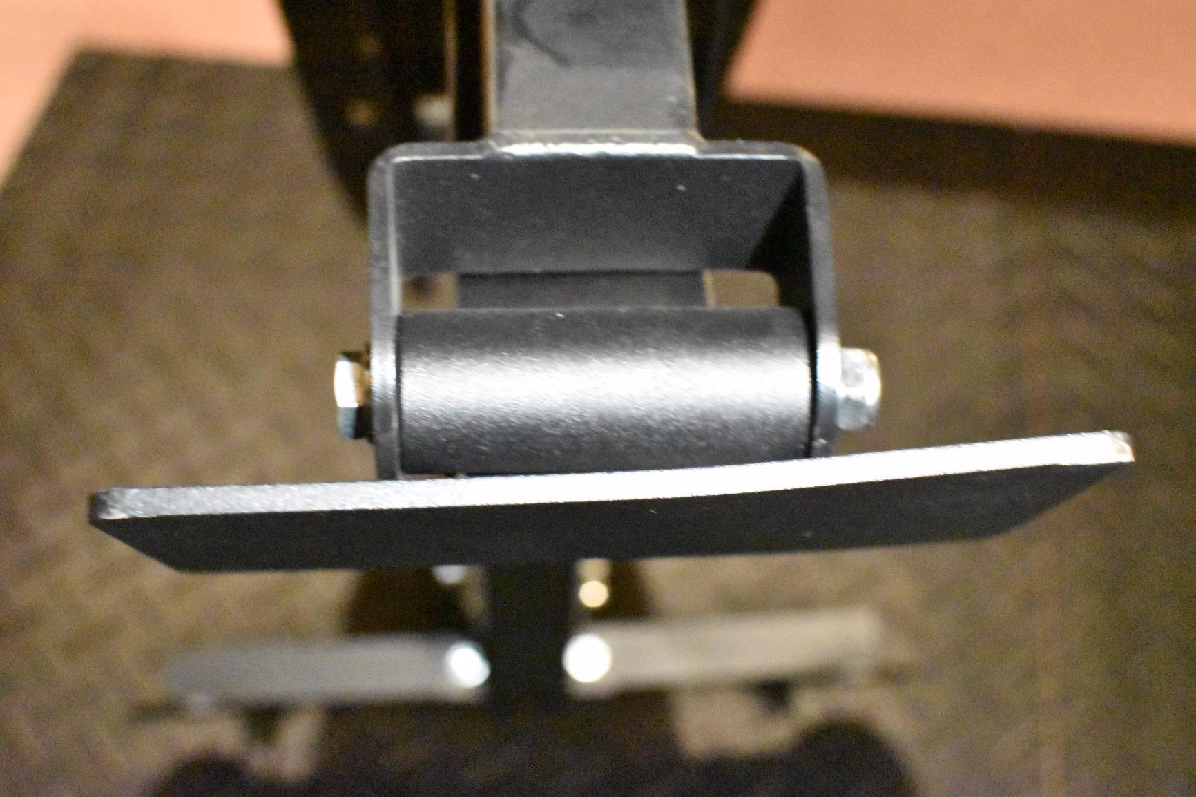 Rep Fitness Adjustable Bench – AB-3000 FID – Flat/Incline/Decline Customer Review Rep Fitness Adjustable Bench – AB-3000 FID – Flat/Incline/Decline - Customer Photo 1