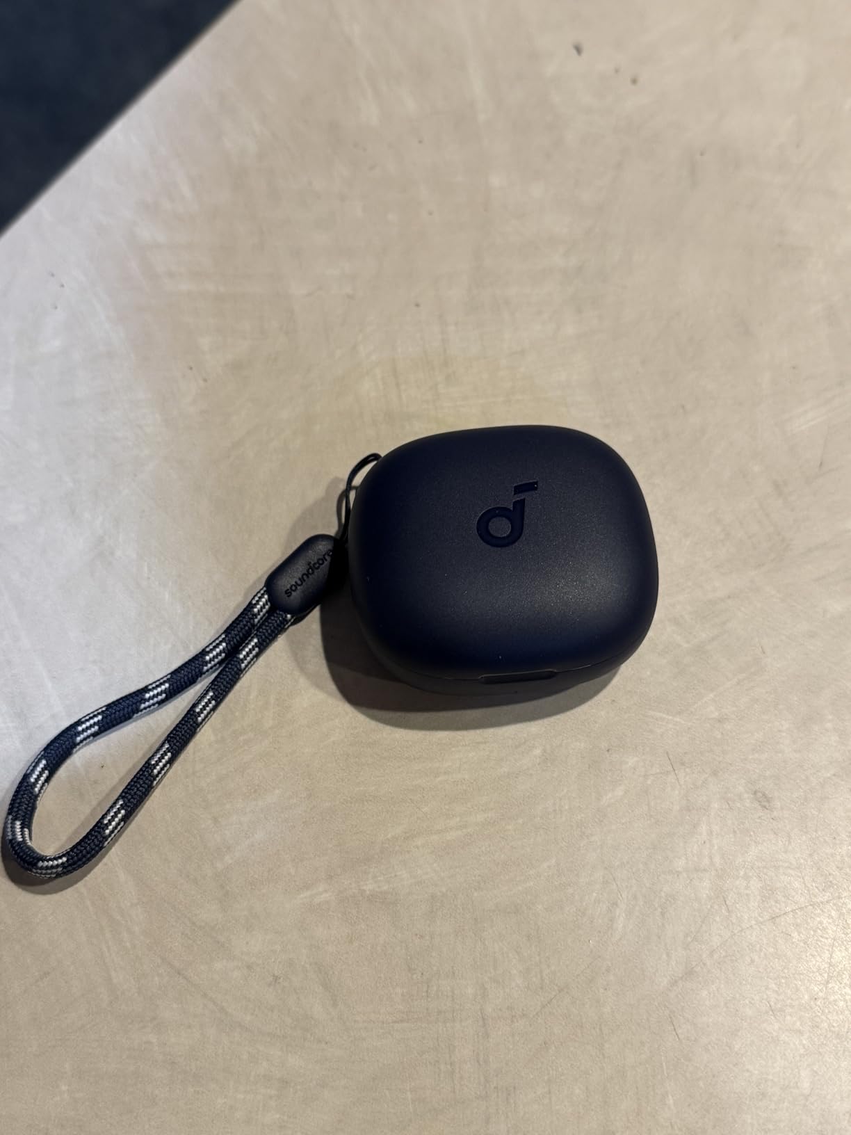 P20i True Wireless Earbuds, 10mm Drivers with Big Bass, Bluetooth 5.3, 30H Long Playtime, Water-Resistant, 2 Mics for AI Clear Calls, 22 Preset EQs, Customization via App customer photo 2