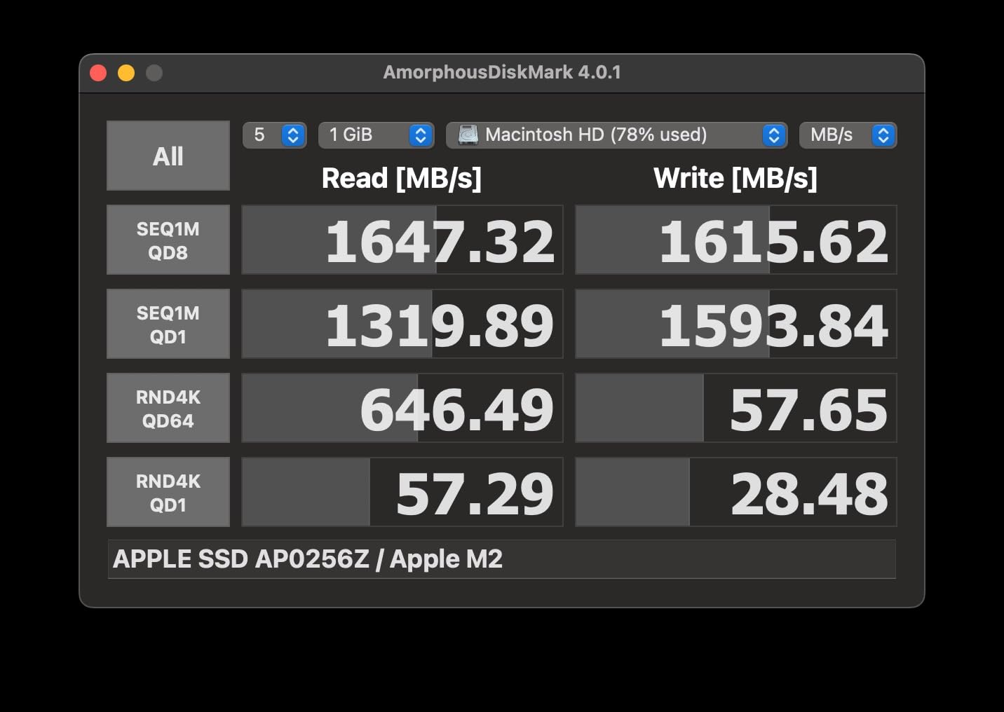 SanDisk Professional 4TB PRO-G40 SSD - Up to 3000MB/s, Thunderbolt 3 (40Gbps), USB-C (10Gbps), IP68 dust/Water Resistance, External Solid State Drive - Customer Photo 2