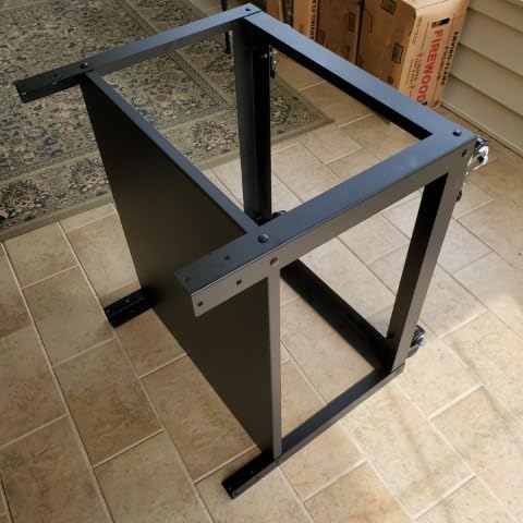 VEVOR Thickness Planer, Two-Blade, 13-Inch Width Worktable Benchtop Planer, 15-Amp 2000W Powerful Motor customer photo 2