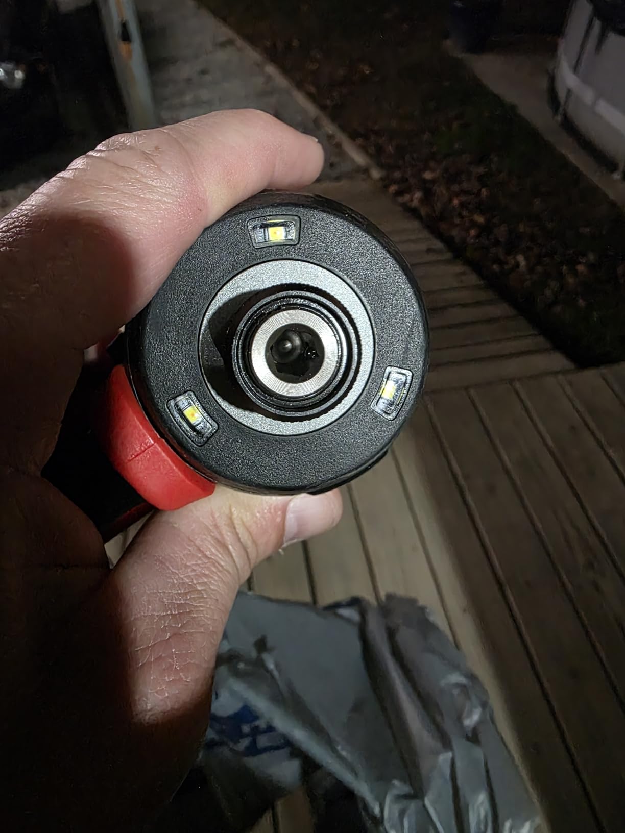 Milwaukee 2953-20 18V Cordless 1/4 Milwaukee 2953-20 18V Cordless 1/4