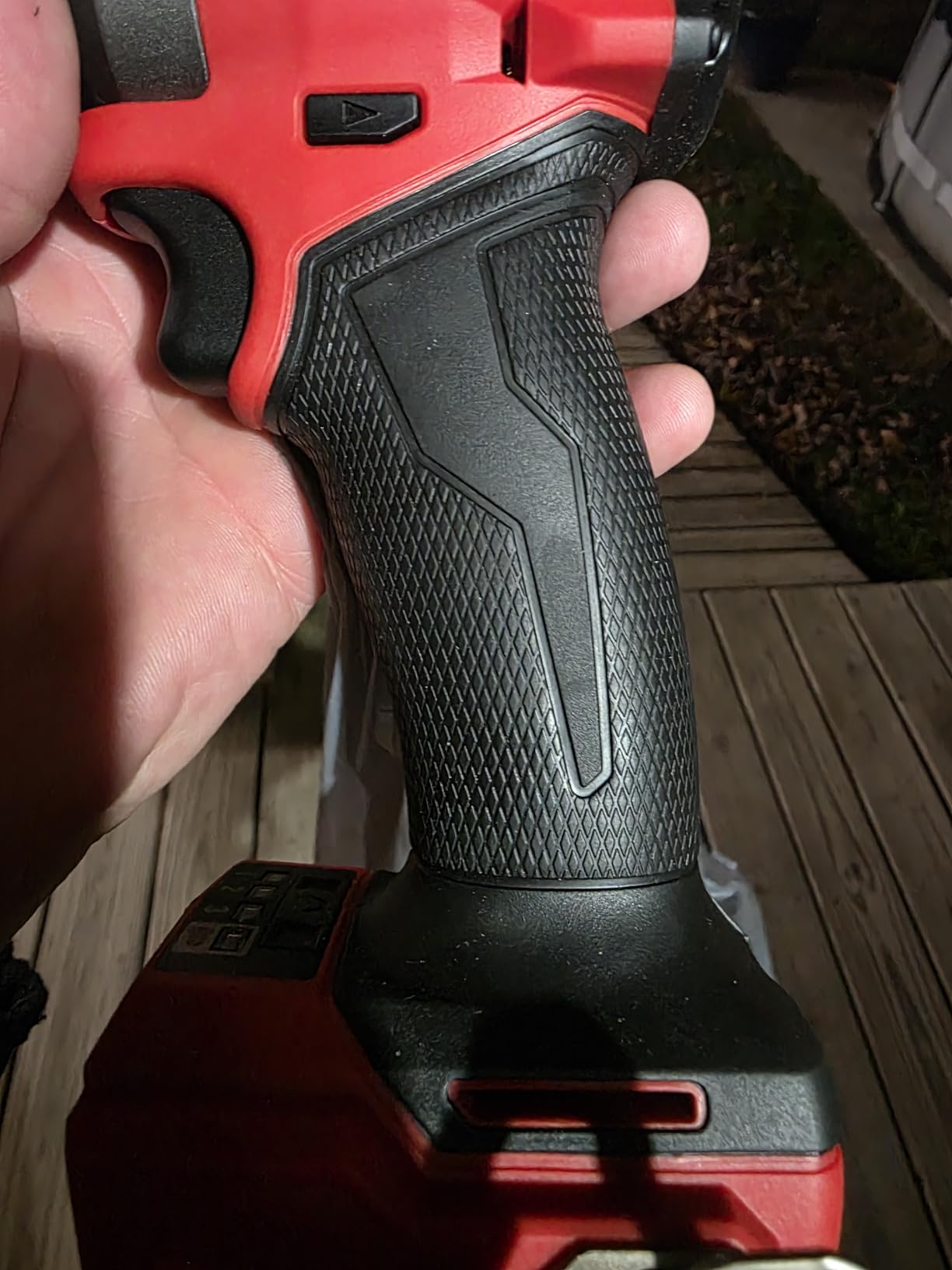Milwaukee 2953-20 18V Cordless 1/4 Milwaukee 2953-20 18V Cordless 1/4