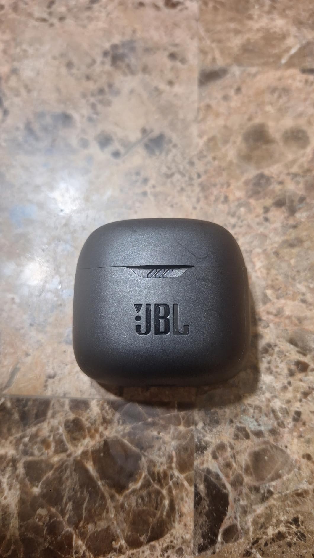 JBL Tune Flex - True Wireless Noise Cancelling Earbuds (Black), Small Customer Review JBL Tune Flex - True Wireless Noise Cancelling Earbuds (Black), Small - Customer Photo 1