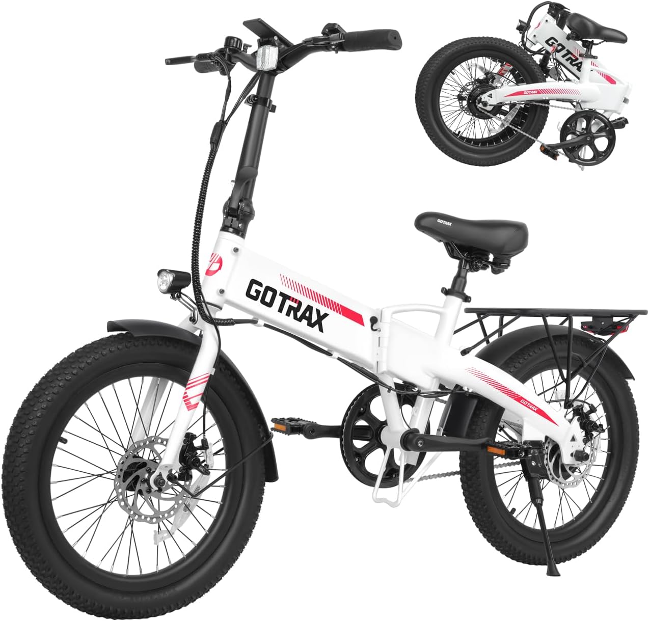 Gotrax 20 Gotrax 20