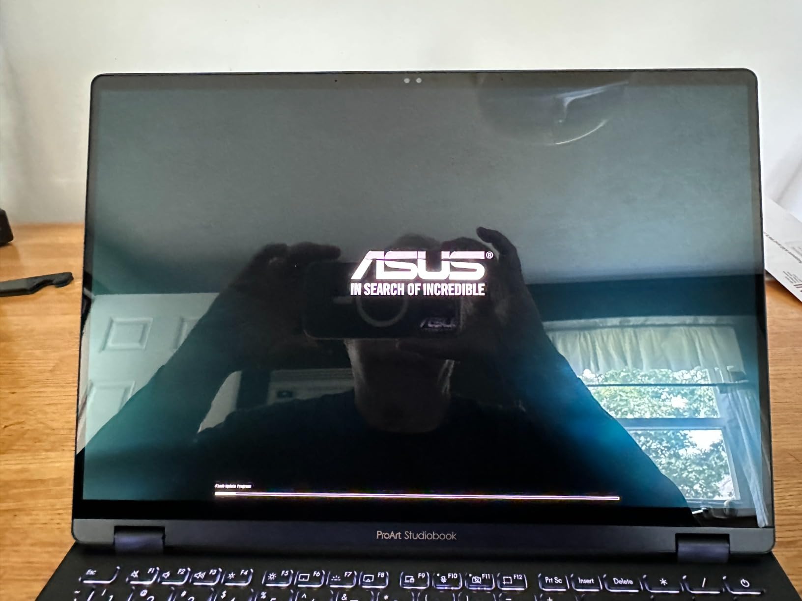 ASUS 2023 ProArt StudioBook 16 OLED Laptop, 16