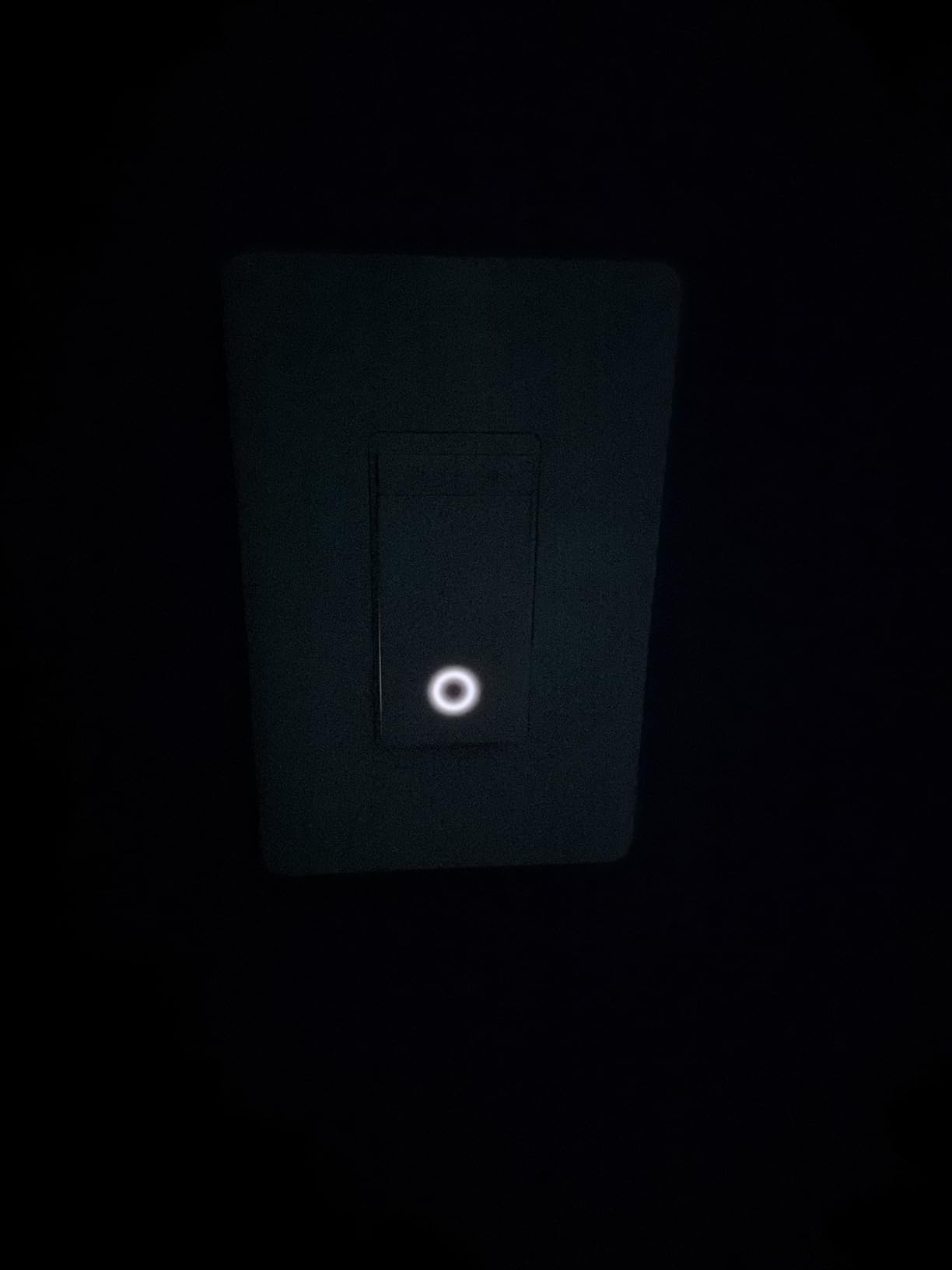 TP-Link Tapo Matter Smart Light Switch: Voice Control w/Siri, Alexa & Google Assistant | UL Certified | Timer & Schedule | Easy Guided Install | Neutral Wire Required | Single Pole | Tapo S505 customer photo 1