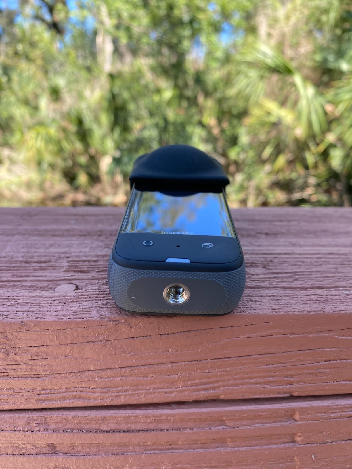 Insta360 X3-360 Action Camera with 5.7K 360 Active HDR Video, 4K Single-Lens Camera, Waterproof, FlowState Stabilization, 2.29 Insta360 X3-360 Action Camera with 5.7K 360 Active HDR Video, 4K Single-Lens Camera, Waterproof, FlowState Stabilization, 2.29