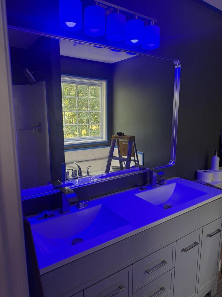 Best Bathroom Vanity Lights