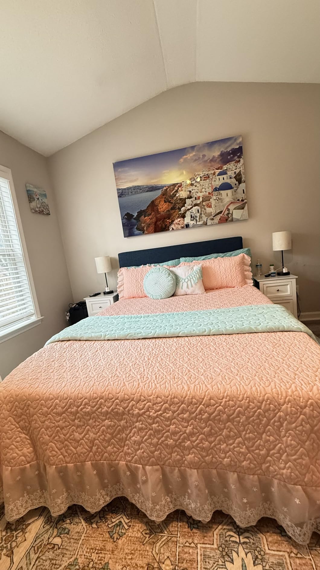 Twin XL Mattress 12 Inch-Hybrid Mattress in a Box-Individual Pocket Springs with Breathable Memory Foam College Dorm Room Essentials-Extra Long Twin Size Bed-Medium Firm Feel for Youth and Kids - Customer Photo 1