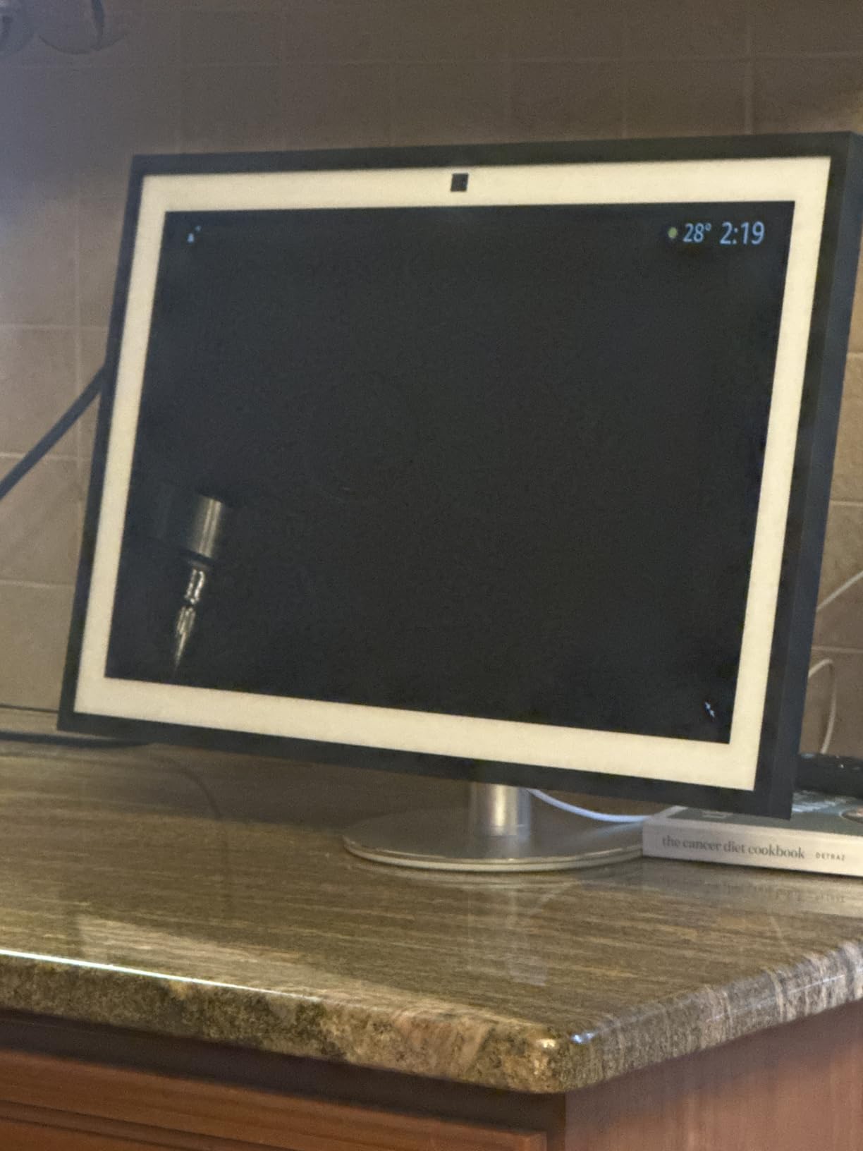 Amazon Echo Show 15 (newest model), Full HD 15.6 Amazon Echo Show 15 (newest model), Full HD 15.6