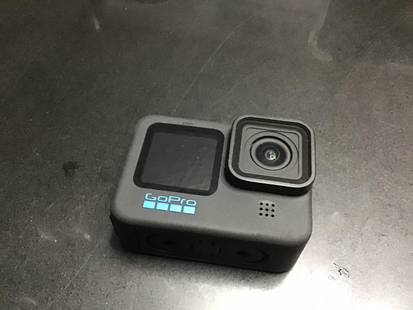 GoPro HERO11 Black – E-Commerce Packaging - Waterproof Action Camera with 5.3K60 Ultra HD Video, 27MP Photos, 1/1.9 GoPro HERO11 Black – E-Commerce Packaging - Waterproof Action Camera with 5.3K60 Ultra HD Video, 27MP Photos, 1/1.9