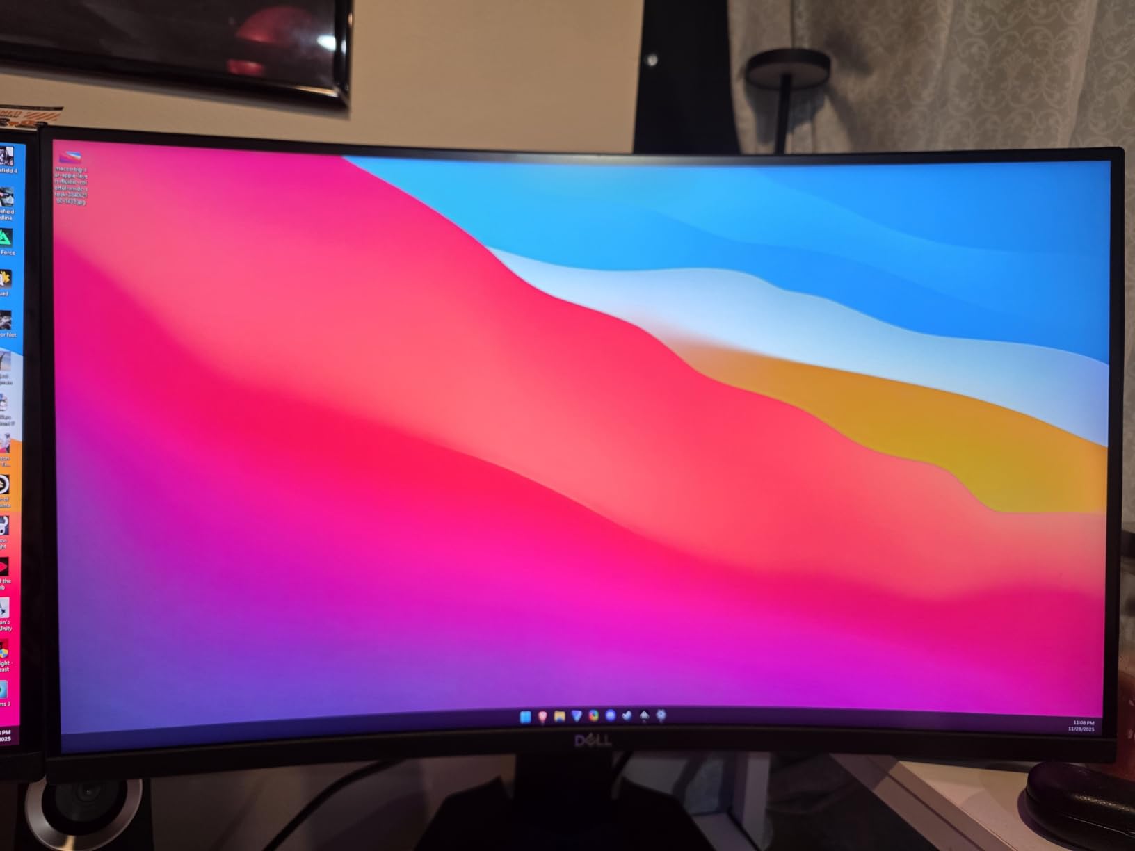 AOC Q27G3XMN 27
