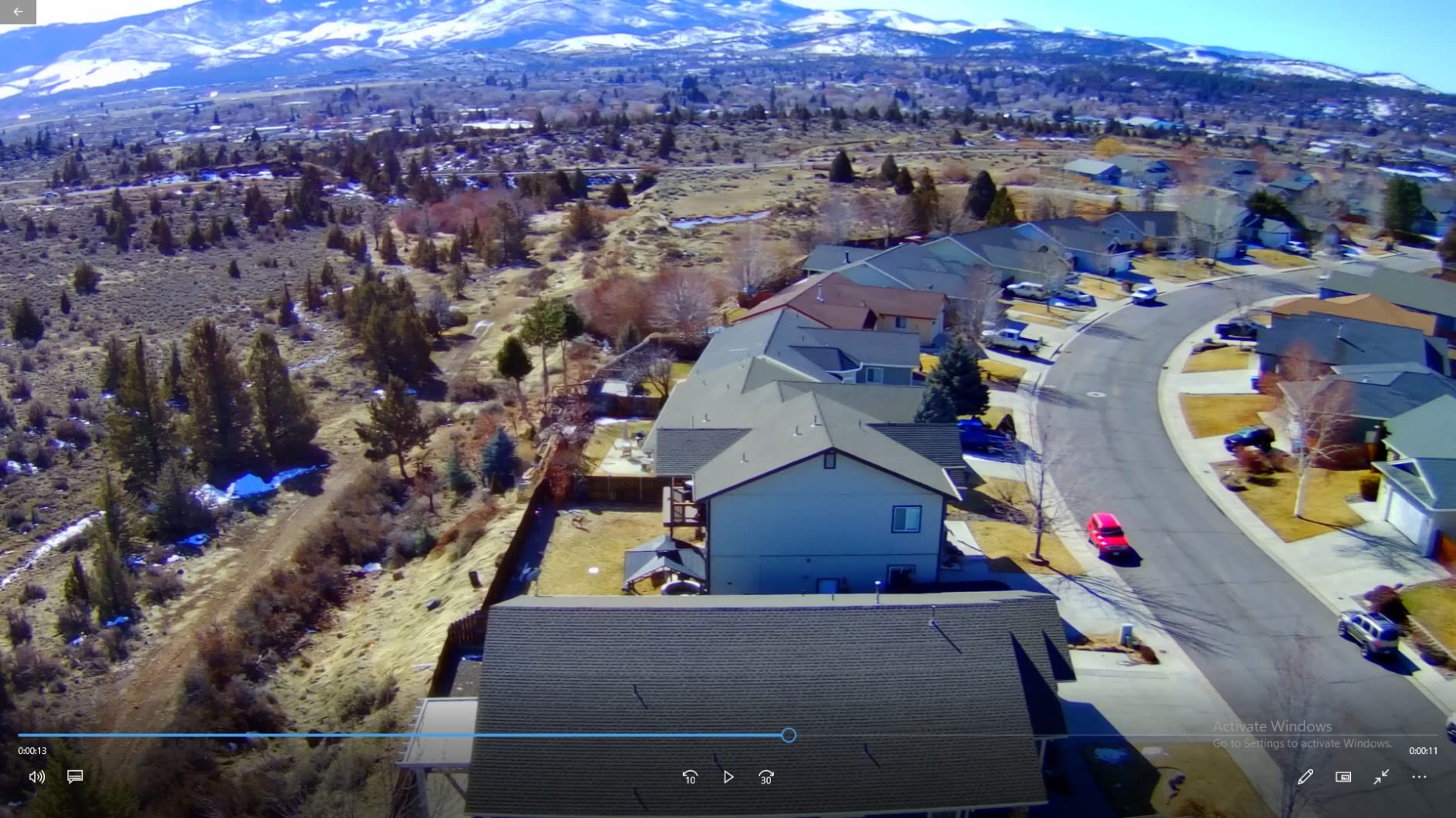 Holy Stone HS720S GPS Drone with Camera for Adults 4K Video, under 249g, 5G 2KM Transmission, Smart Fly, Follow Me, 2 Batteries 42-Min Flight Time, Auto Return, Beginner Friendly Mode Customer Review Holy Stone HS720S GPS Drone with Camera for Adults 4K Video, under 249g, 5G 2KM Transmission, Smart Fly, Follow Me, 2 Batteries 42-Min Flight Time, Auto Return, Beginner Friendly Mode - Customer Photo 3