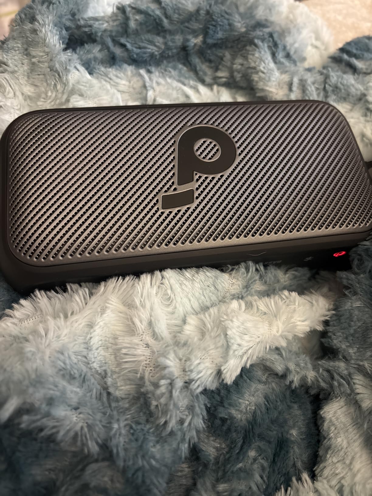 Motion 300 by Anker, Bluetooth Speaker, Wireless Hi-Res Portable Speaker, IPX7 Waterproof, BassUp, Bluetooth 5.3, 30W Stereo Sound, 13H Playtime for Home, Shower, Outdoor, and Travel Customer Review Motion 300 by Anker, Bluetooth Speaker, Wireless Hi-Res Portable Speaker, IPX7 Waterproof, BassUp, Bluetooth 5.3, 30W Stereo Sound, 13H Playtime for Home, Shower, Outdoor, and Travel - Customer Photo 2