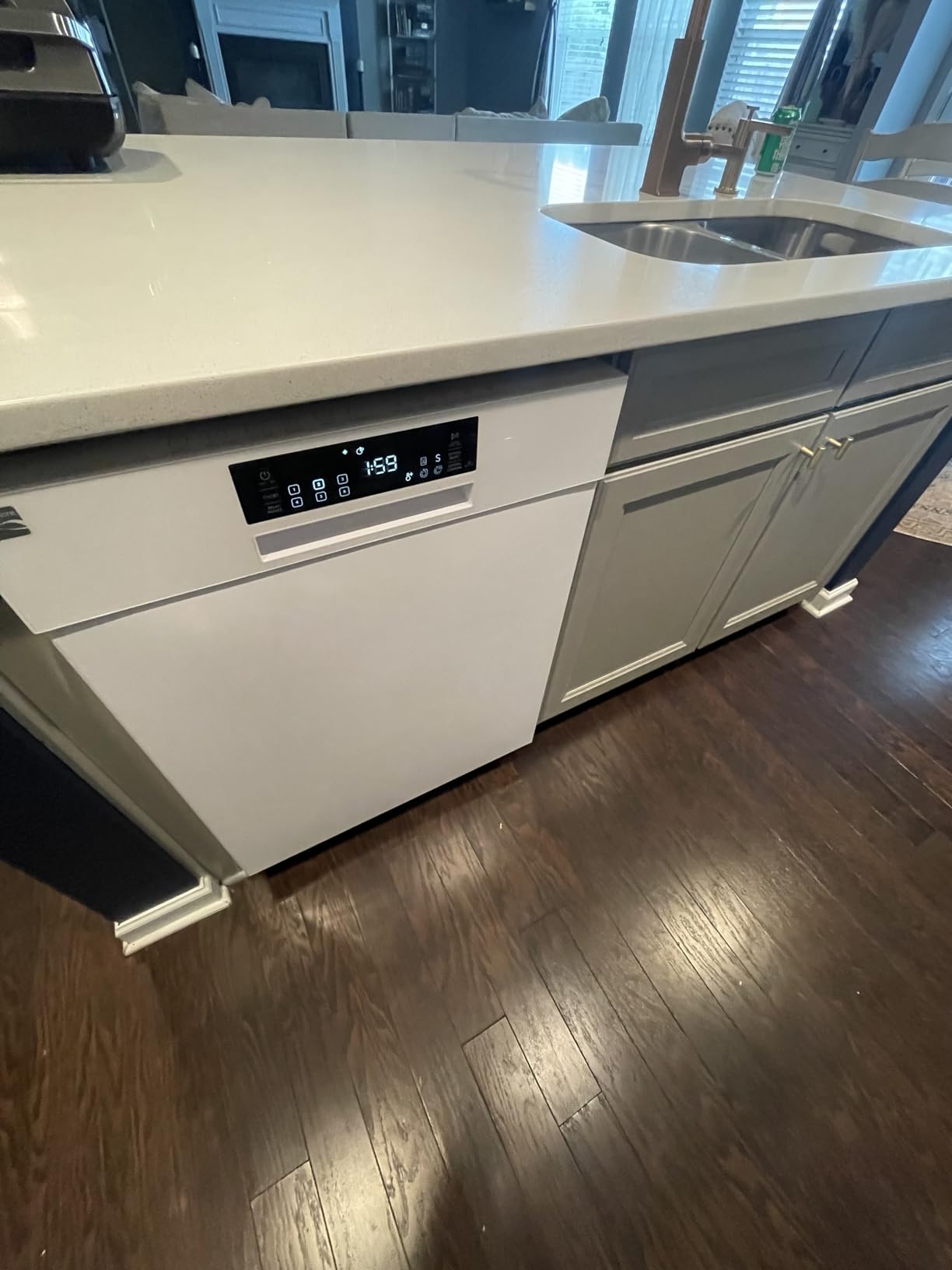 Kenmore 22-14585 24 Kenmore 22-14585 24