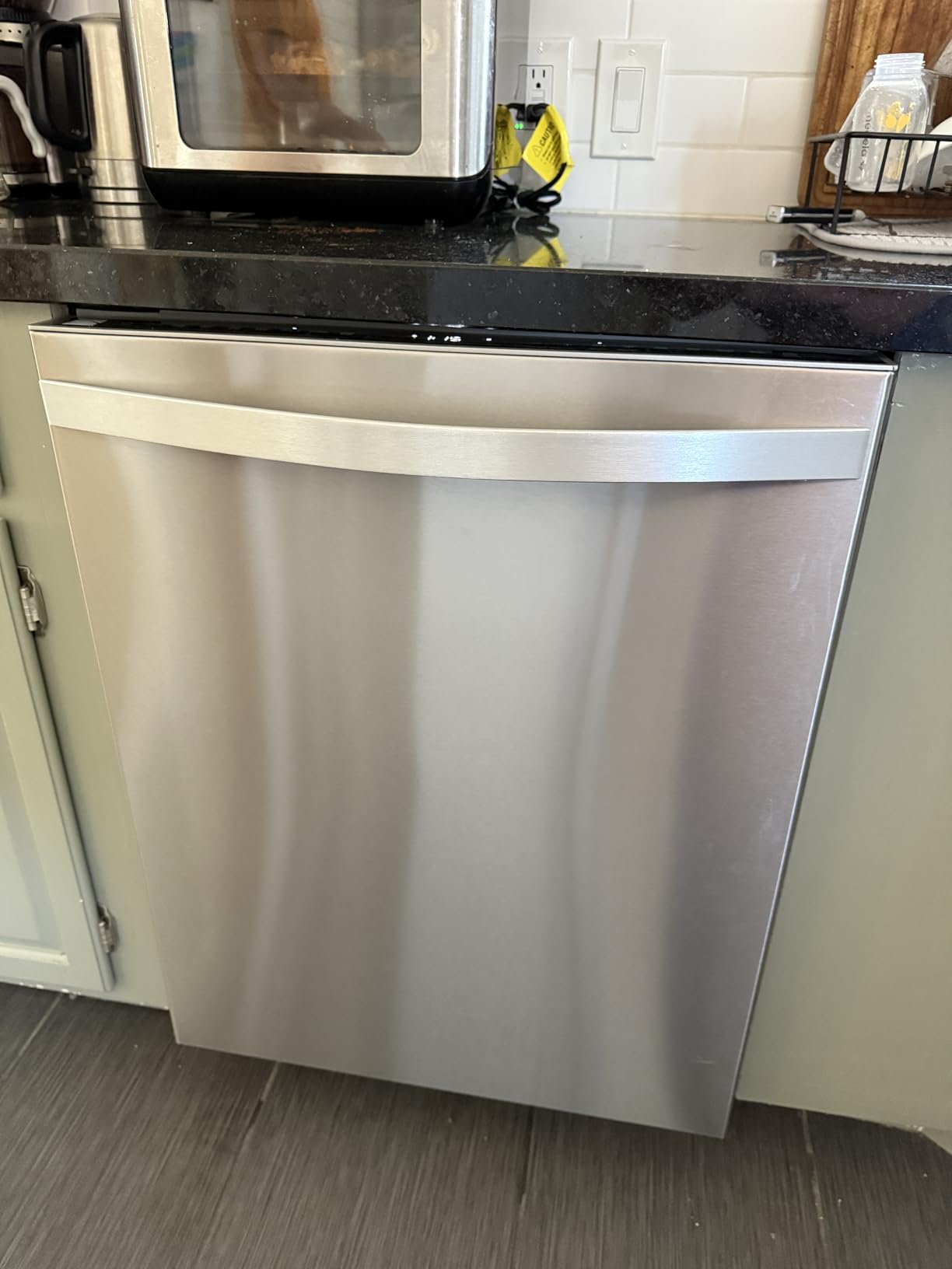 Kenmore 24