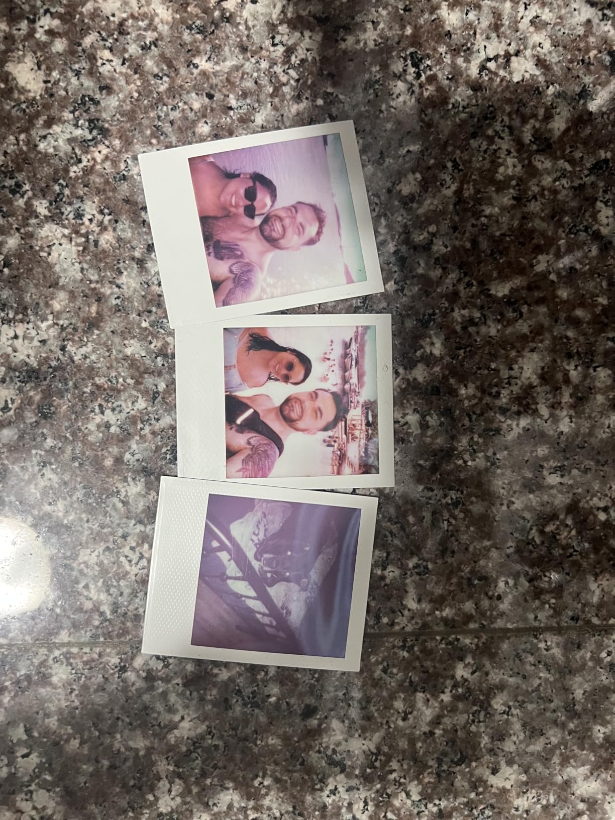 Polaroid Go Generation 2 - Mini Instant Camera + Film Bundle (16 Photos Included) - White Customer Review Polaroid Go Generation 2 - Mini Instant Camera + Film Bundle (16 Photos Included) - White - Customer Photo 1