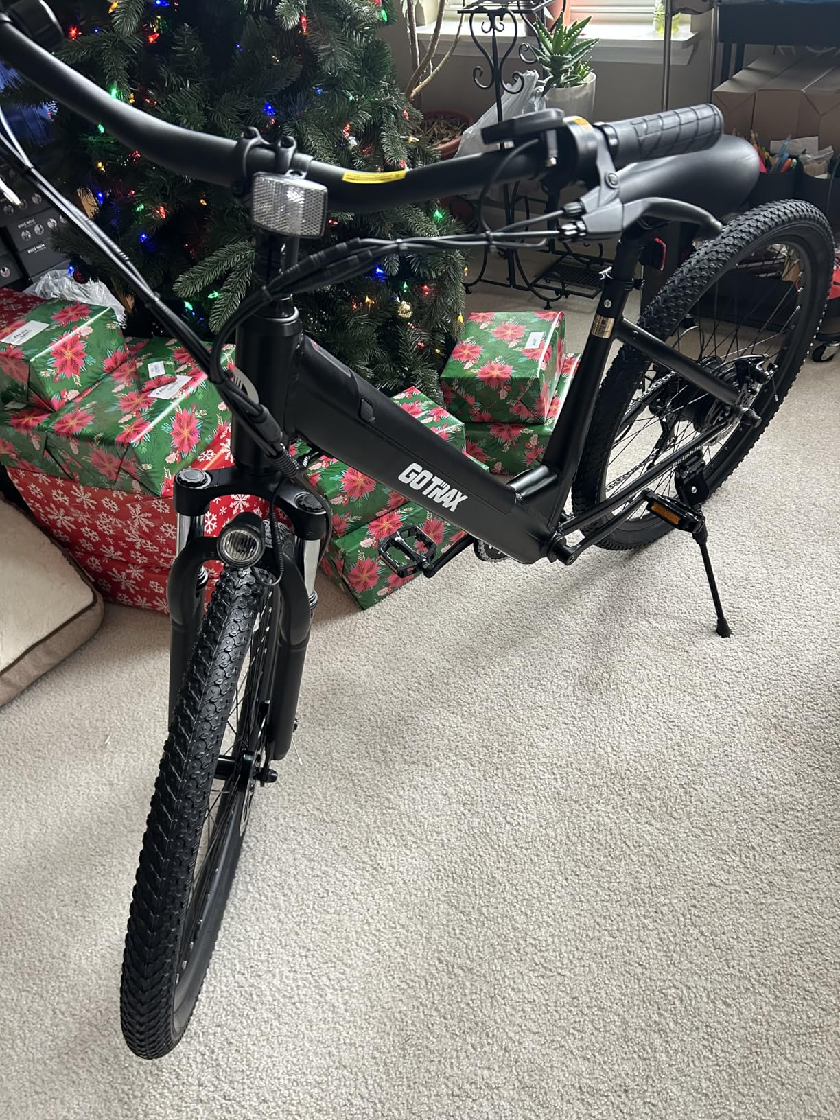 Gotrax Dolphin 26