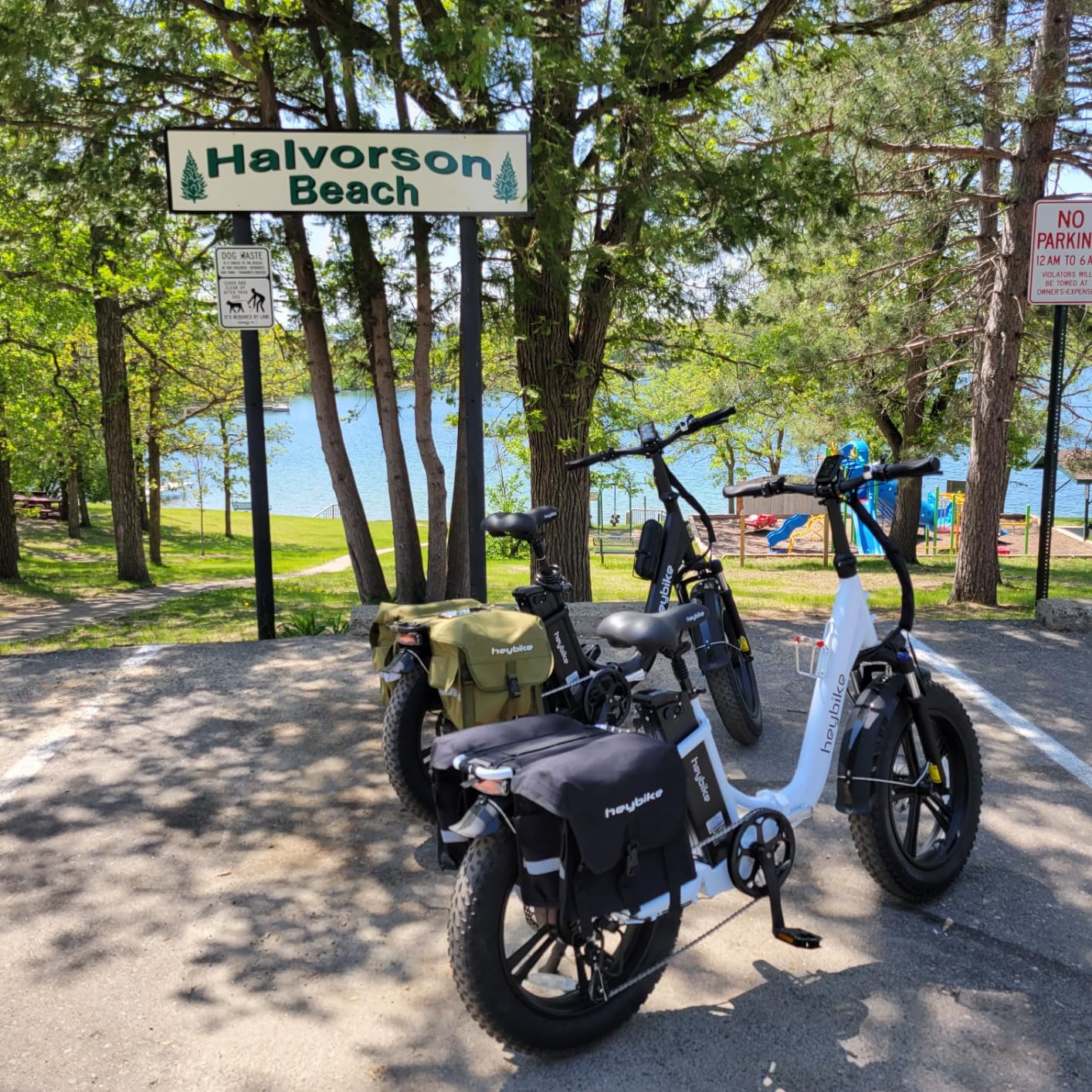 Ranger 2.0 Foldable Electric Bike for Adults, 20