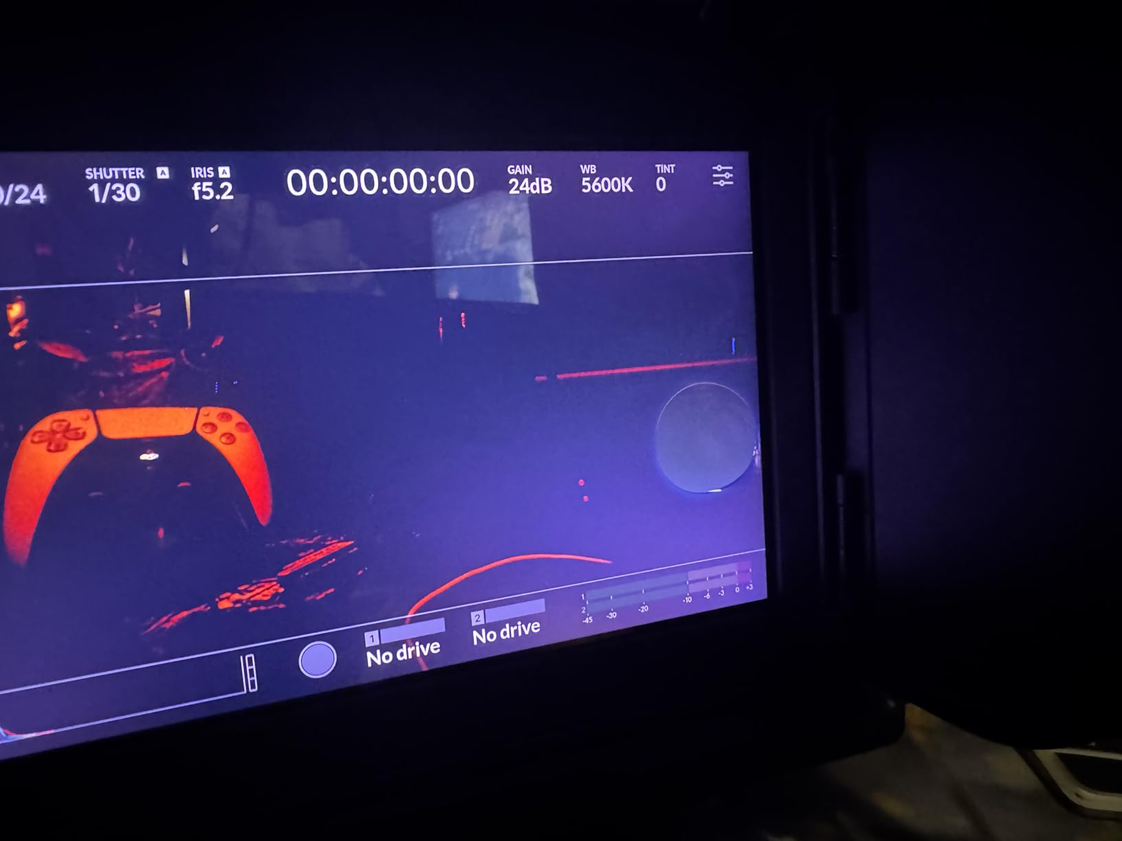 Blackmagic Design Studio Camera 4K Plus G2 Live Production Camera (CINSTUDMFT/G24PDDG2) Customer Review Blackmagic Design Studio Camera 4K Plus G2 Live Production Camera (CINSTUDMFT/G24PDDG2) - Customer Photo 2