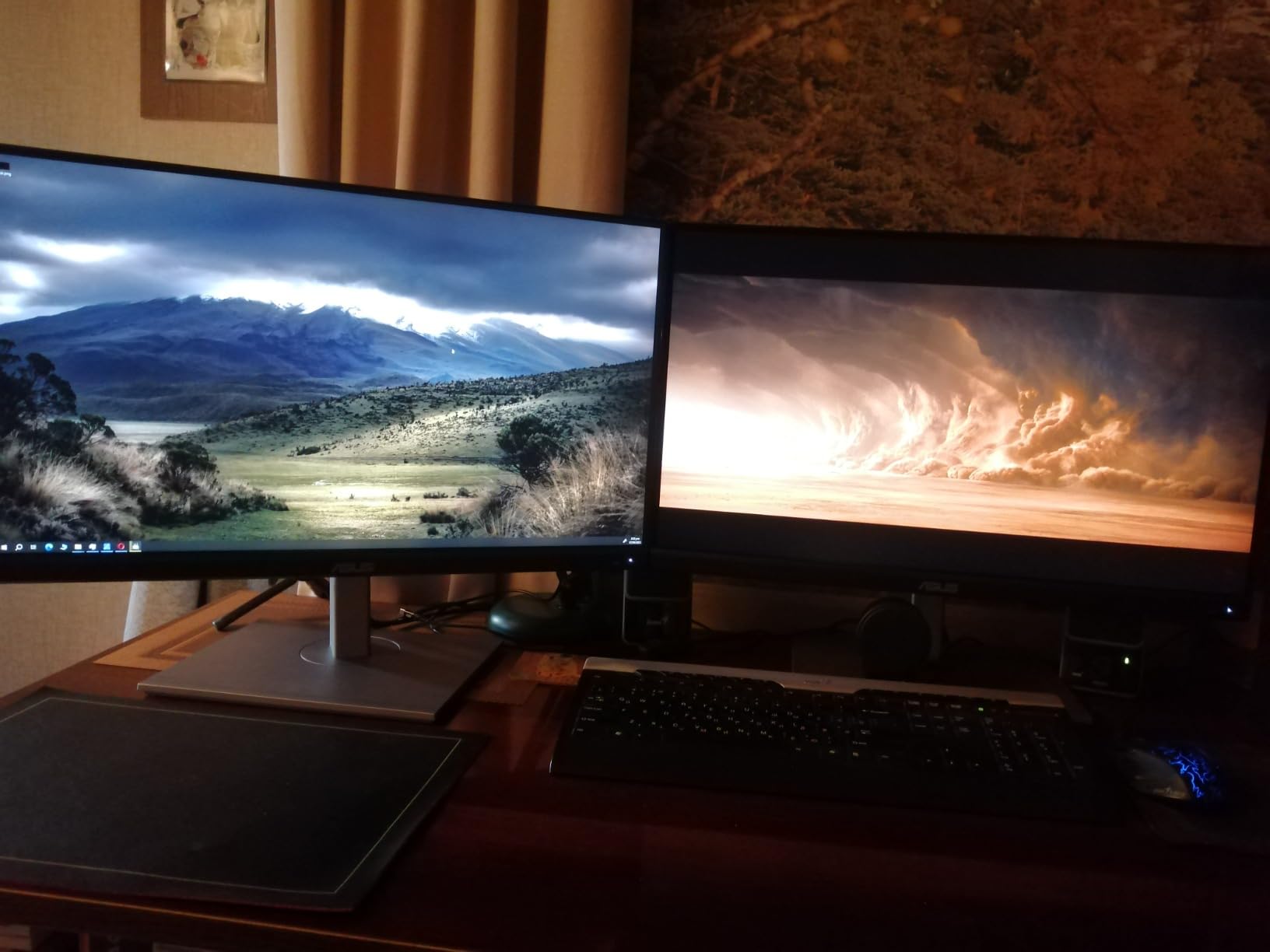 ASUS ProArt Display 15.6