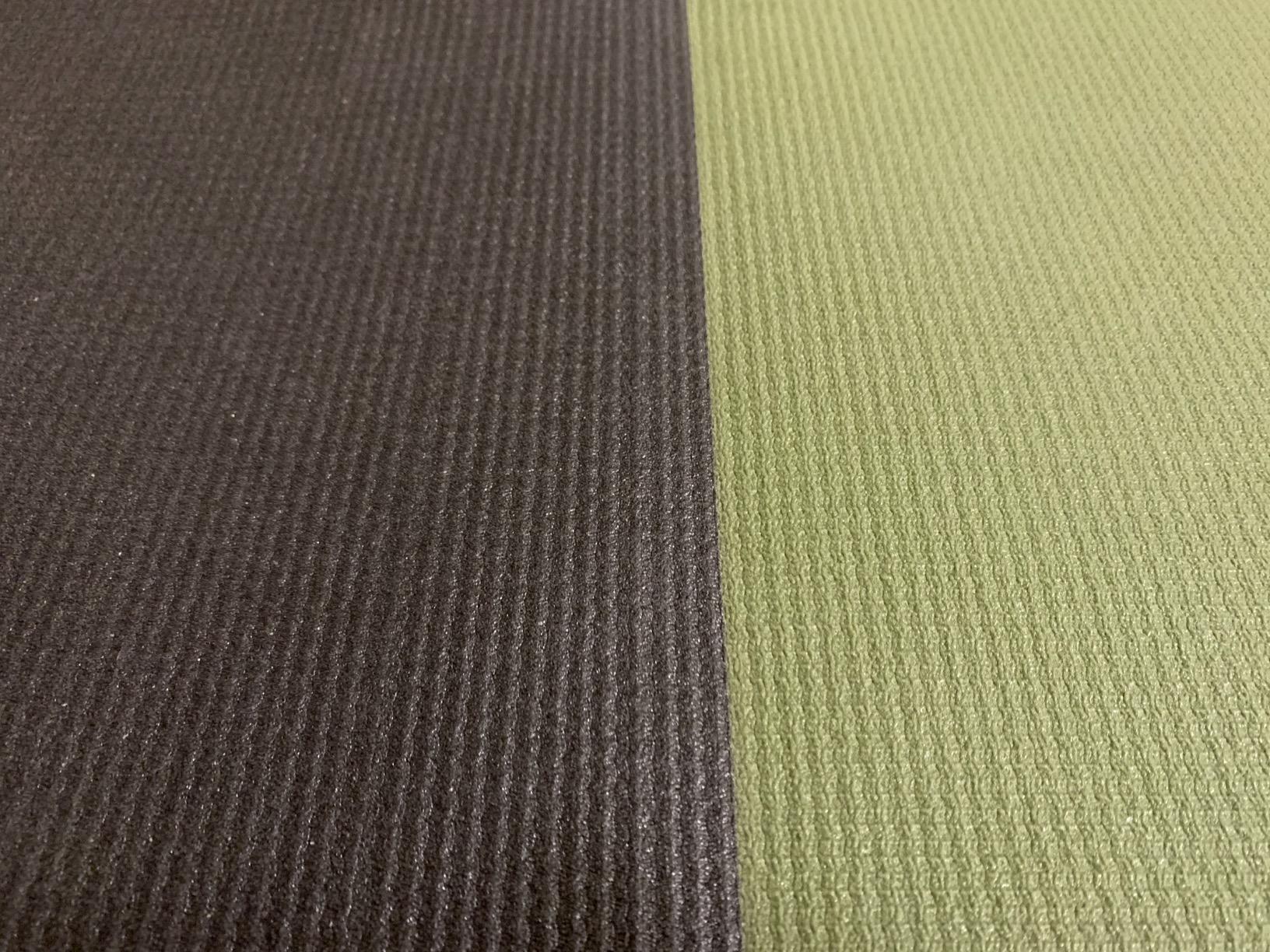 Manduka PRO Yoga Mat - 6mm | Lifetime Durability | Hygienic Construction | Premium Studio Quality | Teacher Approved Customer Review Manduka PRO Yoga Mat - 6mm | Lifetime Durability | Hygienic Construction | Premium Studio Quality | Teacher Approved - Customer Photo 2
