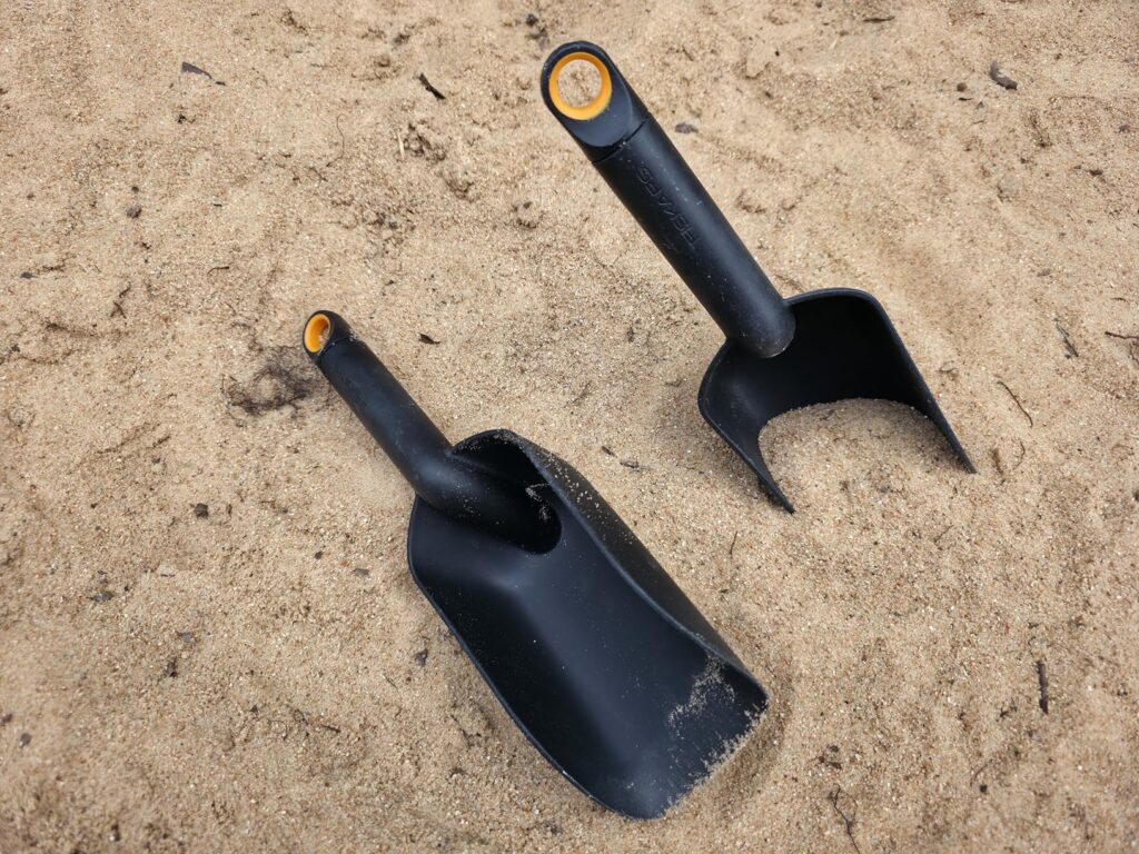Best Garden Tool Organizers