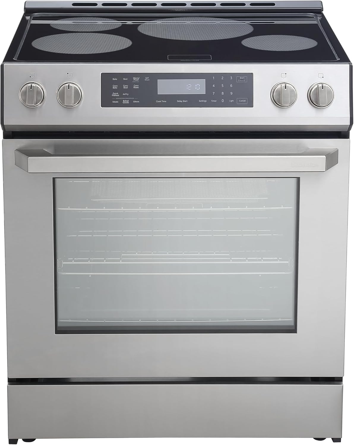 Rangaire RRI303GS 30 Rangaire RRI303GS 30